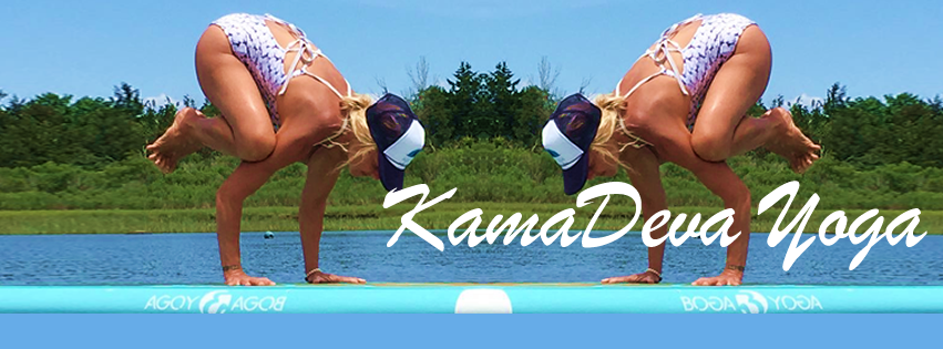 Kama Deva Yoga Studio Image