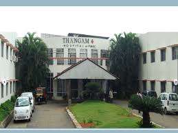 Thangam Hospital Of Kmrc