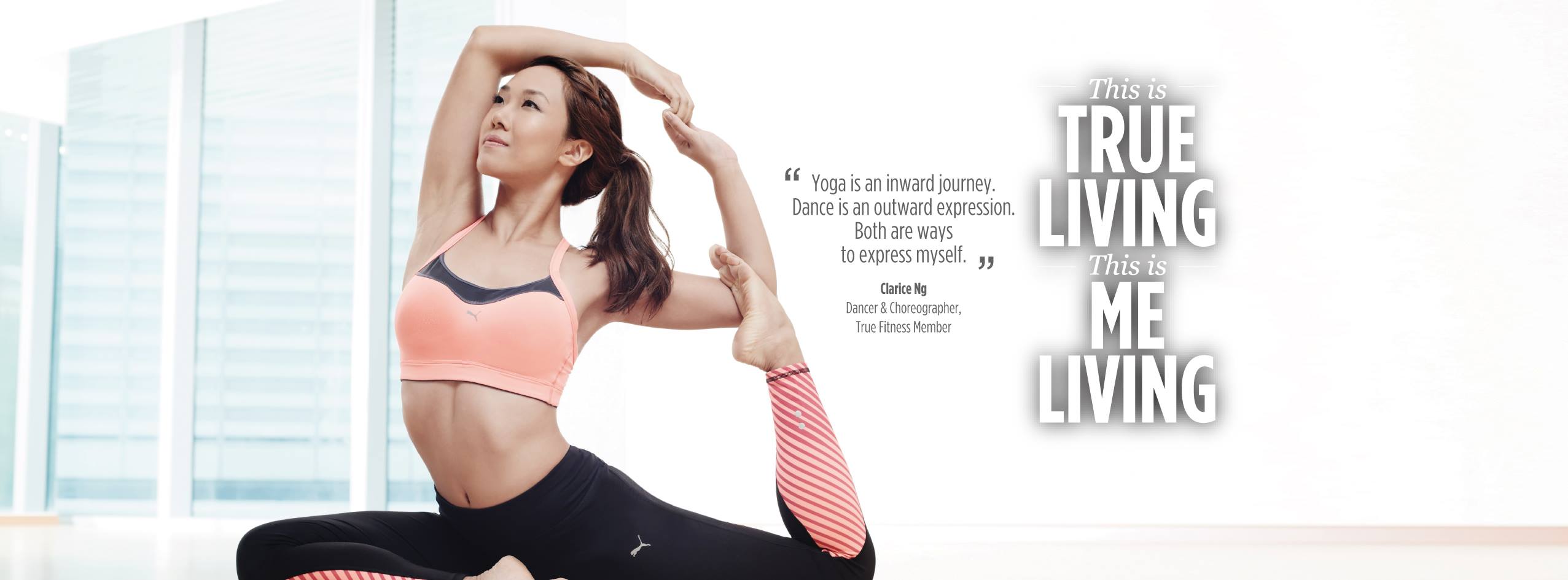 True Fitness Yoga Sdn Bhd Image