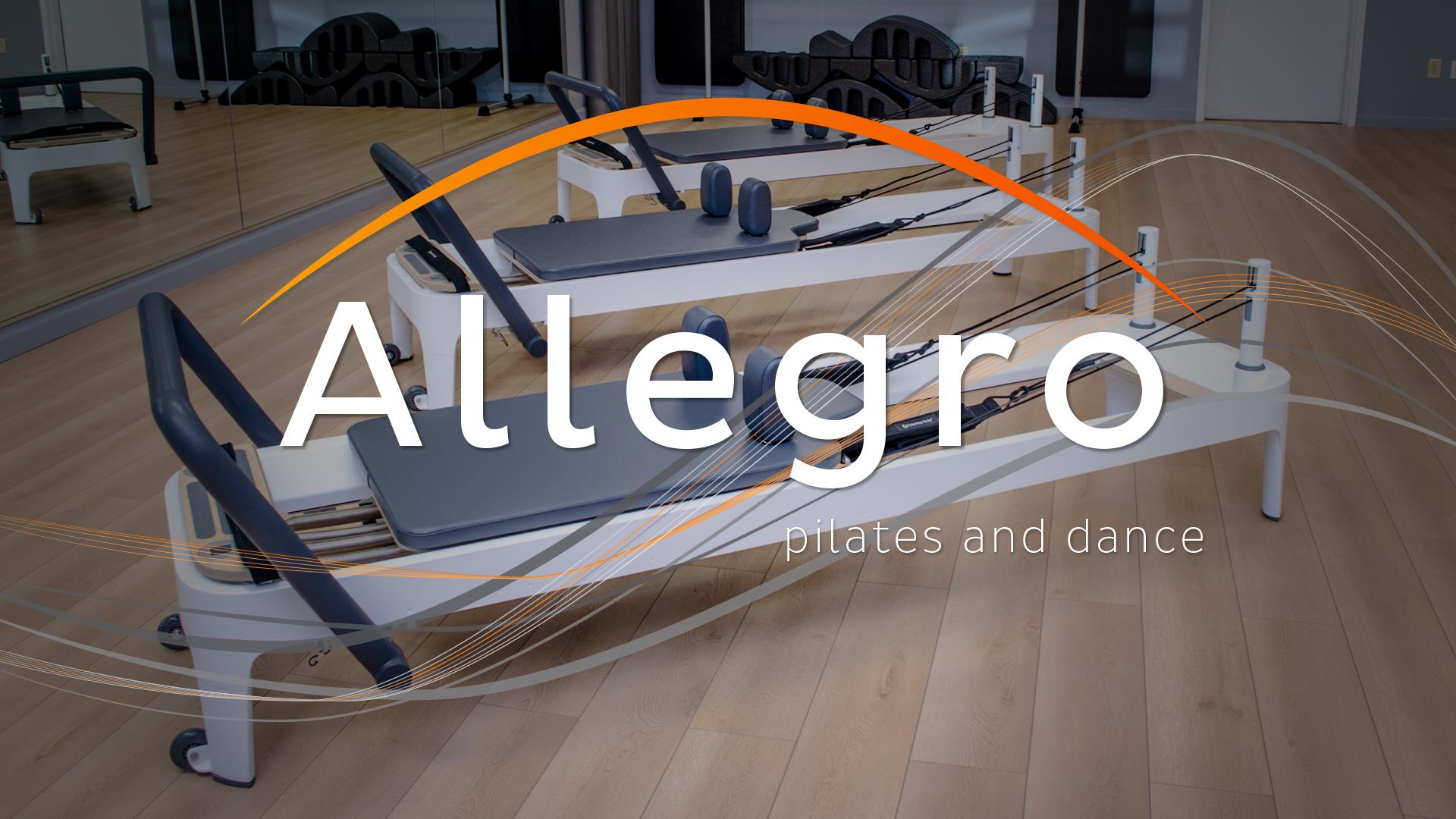 Allegro Pilates And Dance Image