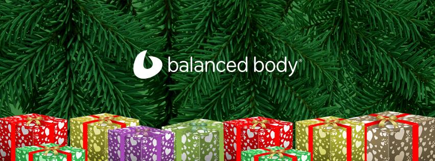 Balanced Body Image
