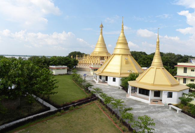 Dhamma Kalyana Vipassana Meditation Centre Image