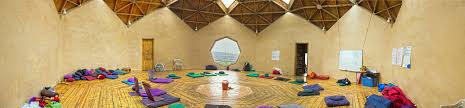 Ecodharma Meditation Center
