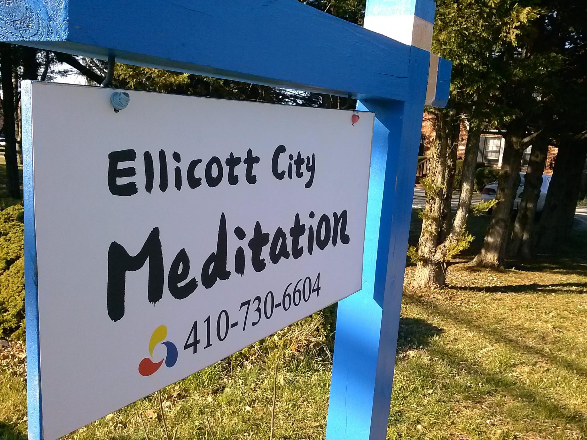 Ellicott City Meditation Center Image