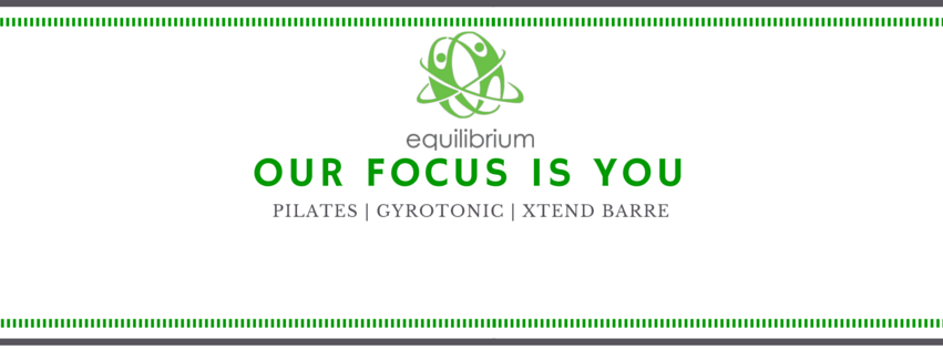 Equilibrium Pilates Studio Image