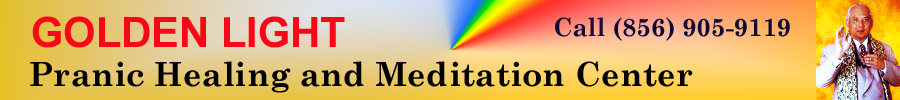 Golden Light Pranic Healing And Meditation Center Marlton Image