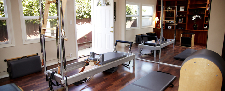 House Pilates Pacific Image