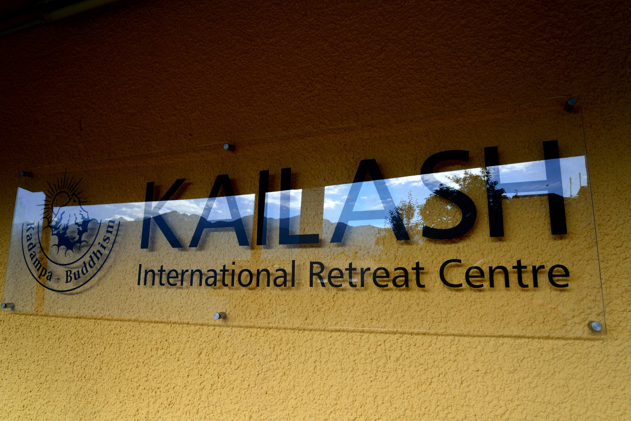 Kailash Internationales Meditation Center Image