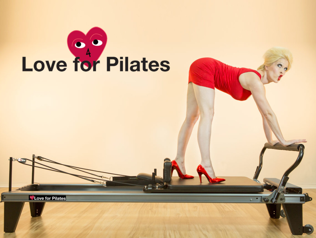 Love For Pilates Studio