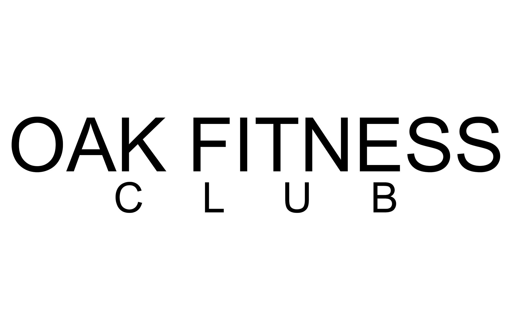 Oak Fitness Club