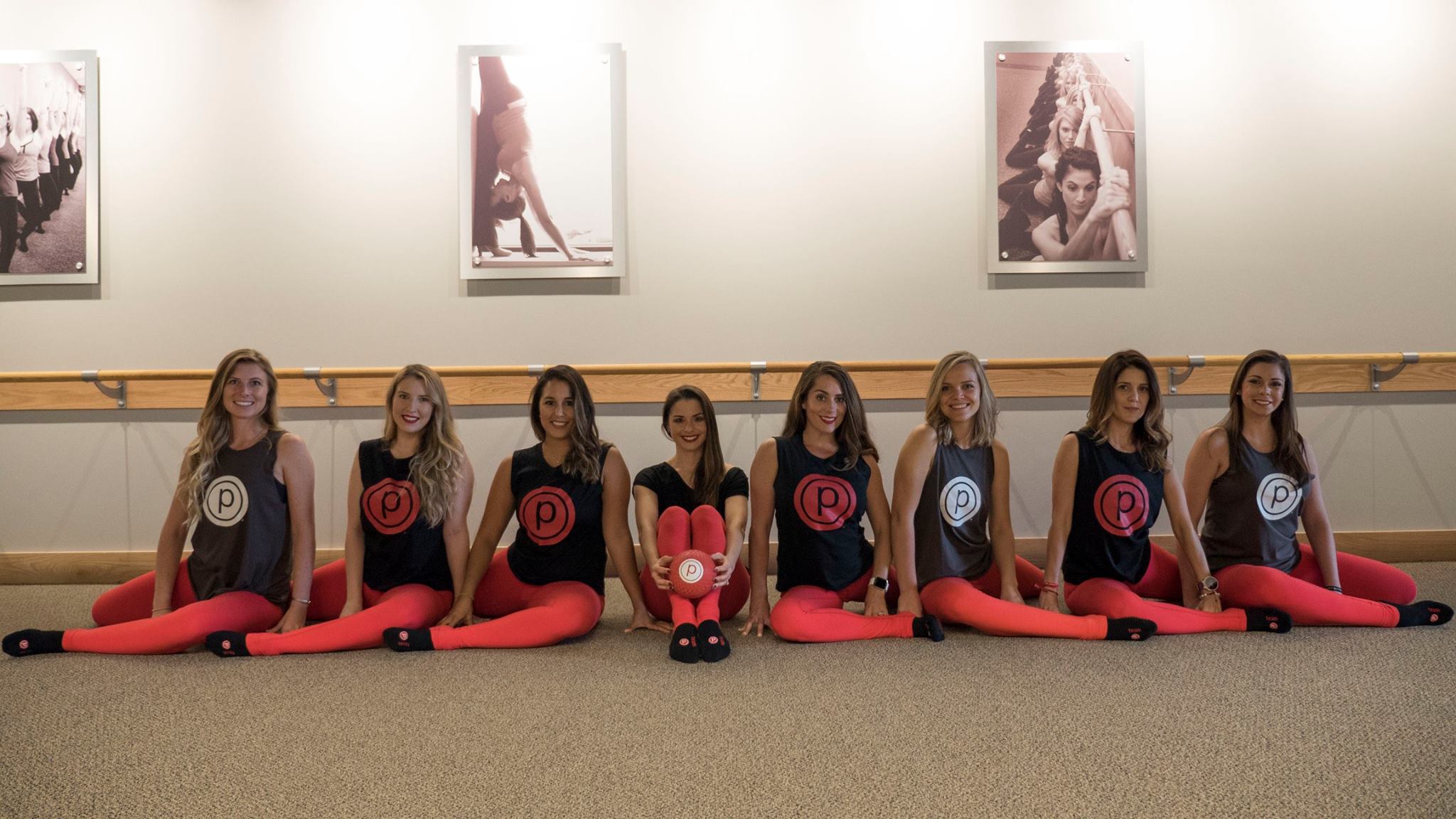 Pure Barre Hollywood Image