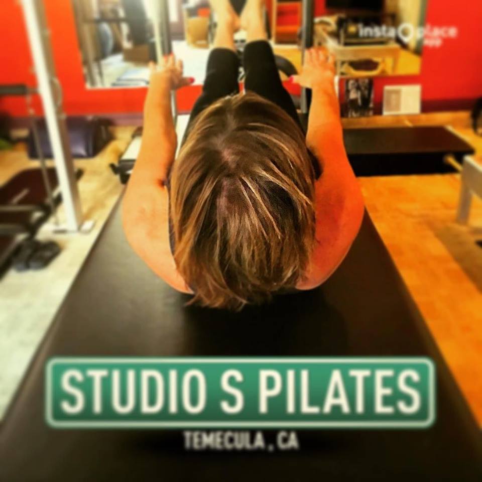 Studio S Pilates Image