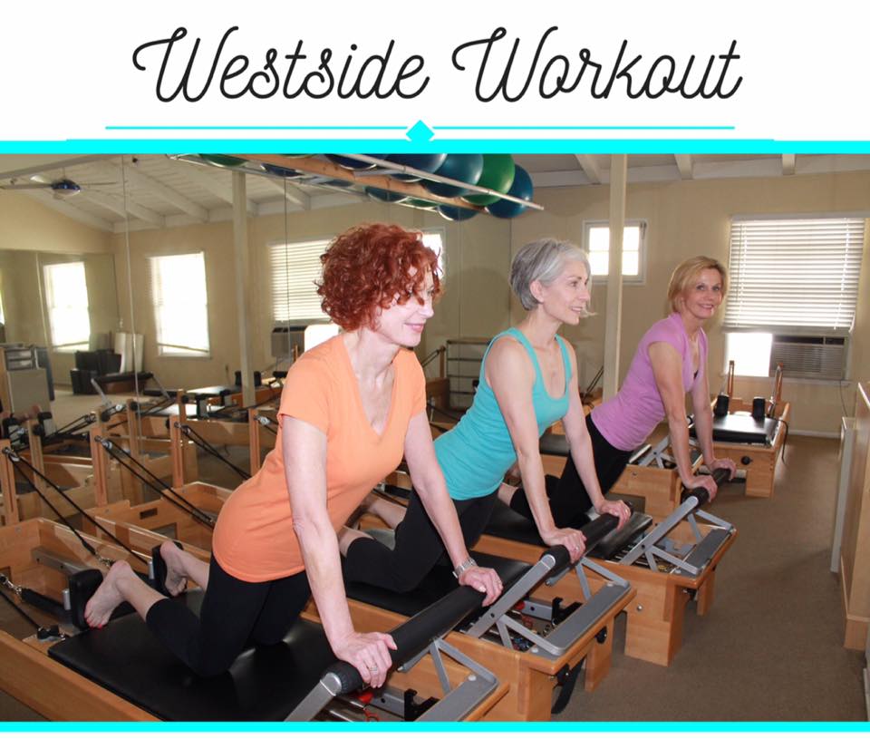 Westside Workout Pilates Studio Image
