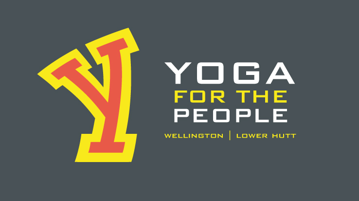 Yoga For The People Lower Hutt Image