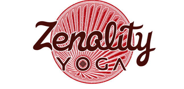 Zenality Yoga Image