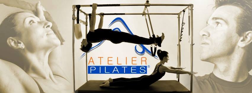 Atelier Pilates Studio Somerville