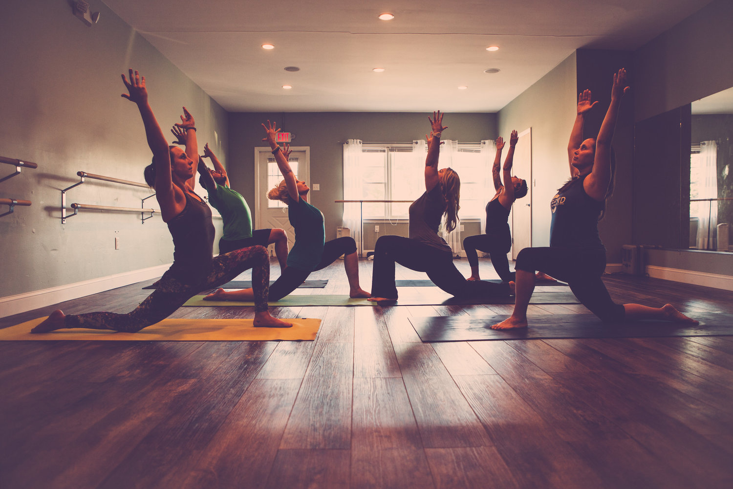Bend Yoga And Wellness Milford Image