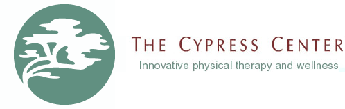 Cypress Centerphysiotherapy Center Image