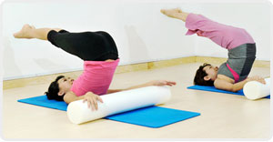 Essential Movement Pilates Studio Image