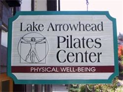 Lake Arrowhead Pilates Center Image