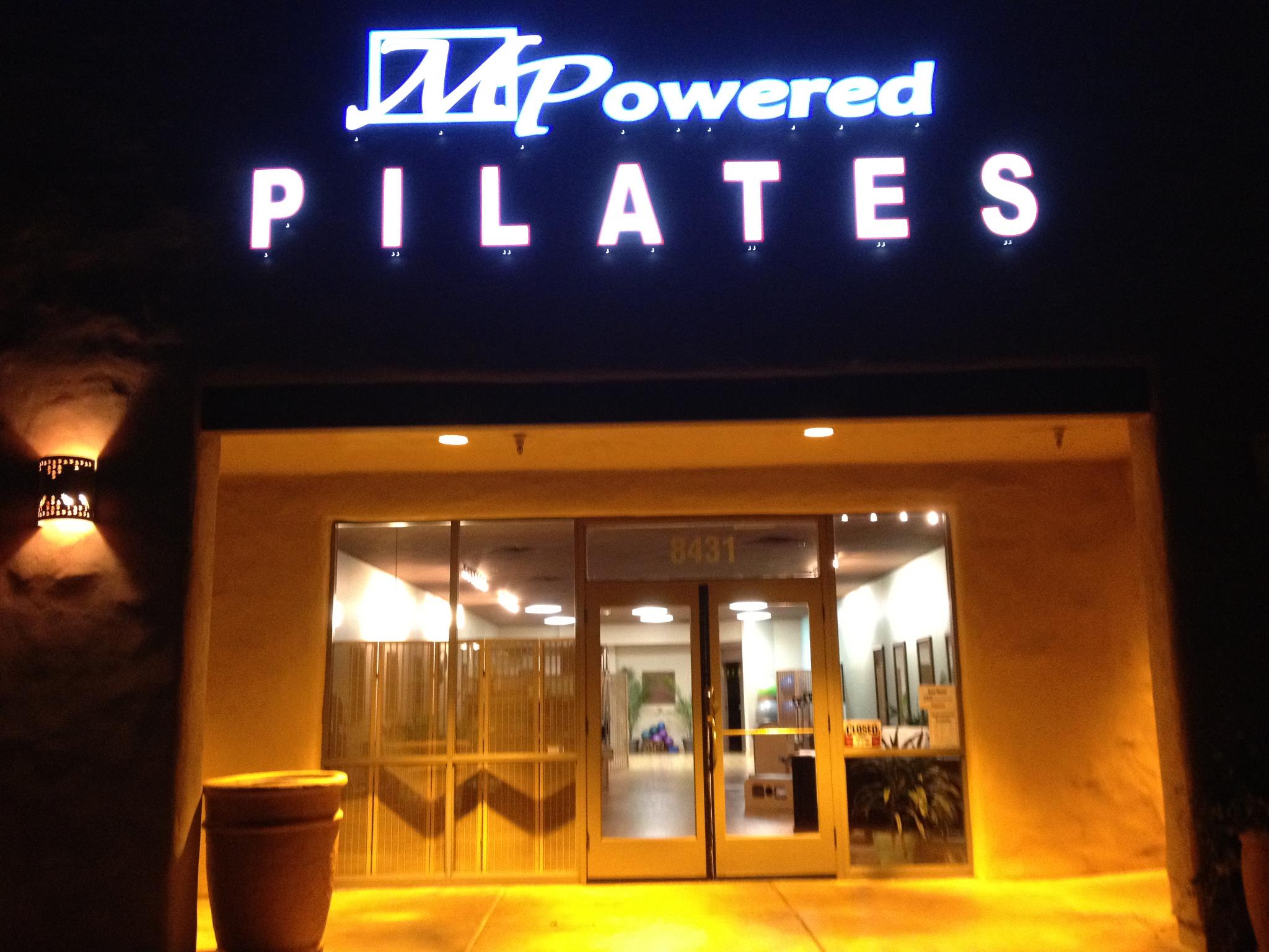 Mpowered Pilates Image