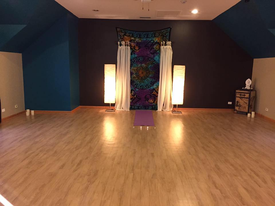 Melt Pilates And Hot Yoga Studio Image