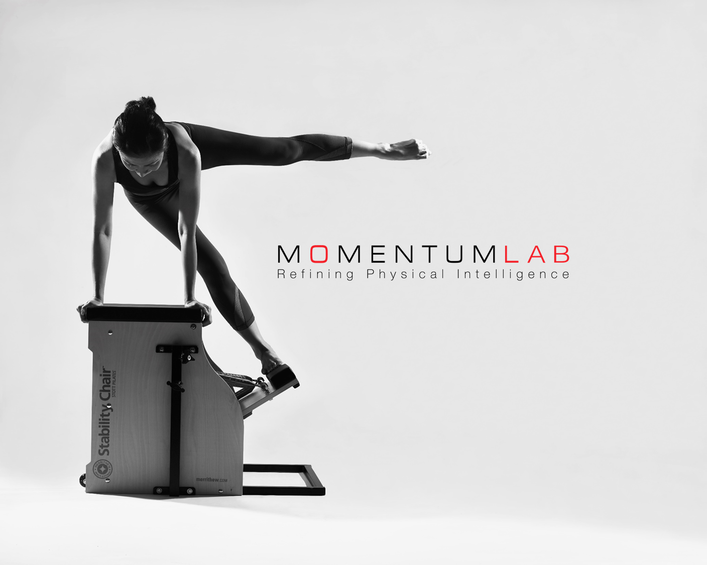 Momentum Lab Pilates Studio Image