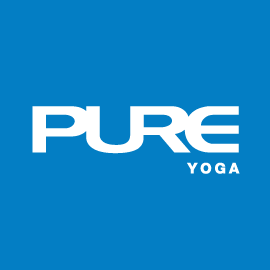 Pure Yoga Image