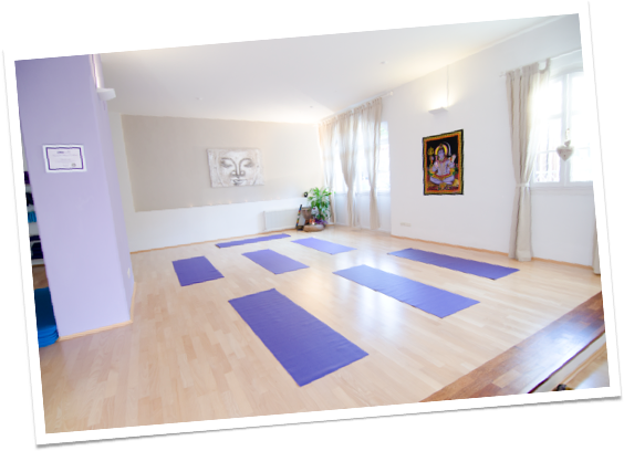 Shakti Studio Pilates E Yoga Image