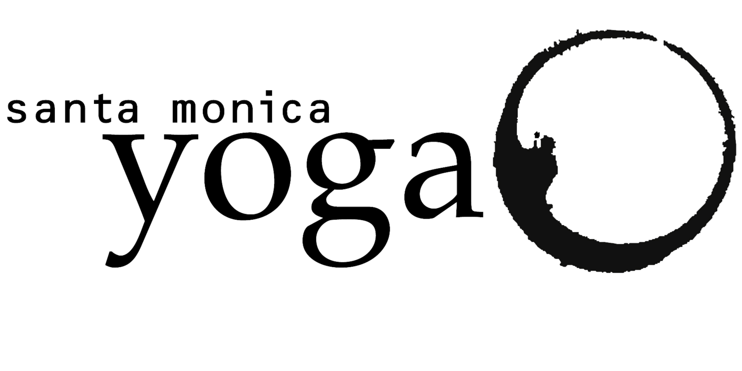 Santa Monica Yoga Image