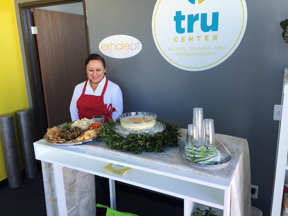 Tru Center Training Redondo Beach Image