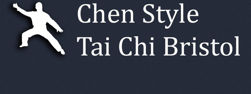 Chen Style Tai Chi Bristol