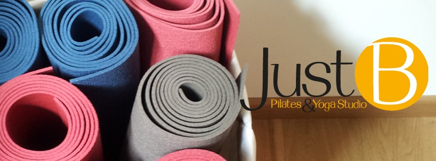 Just B! Yoga Pilates Studio Image