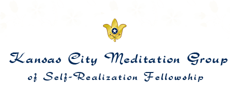 Kansas City Meditation Group Of Self-realization Image
