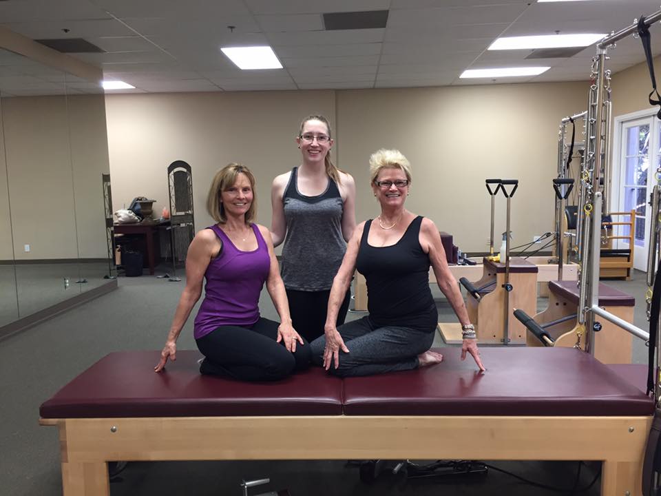 Mbs Precision Pilates And Wellness Yoga Studio Image