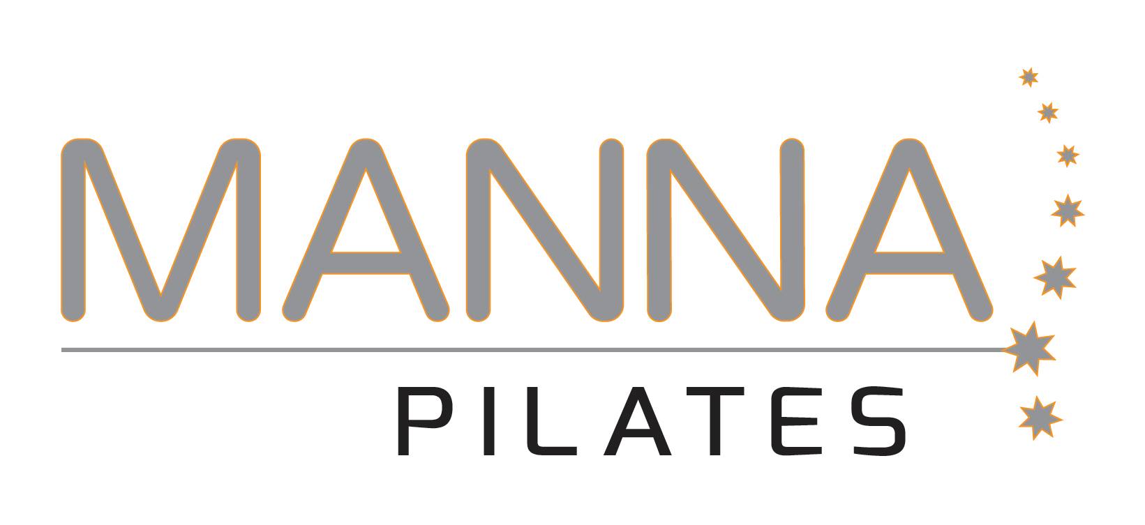 Manna Pilates Image
