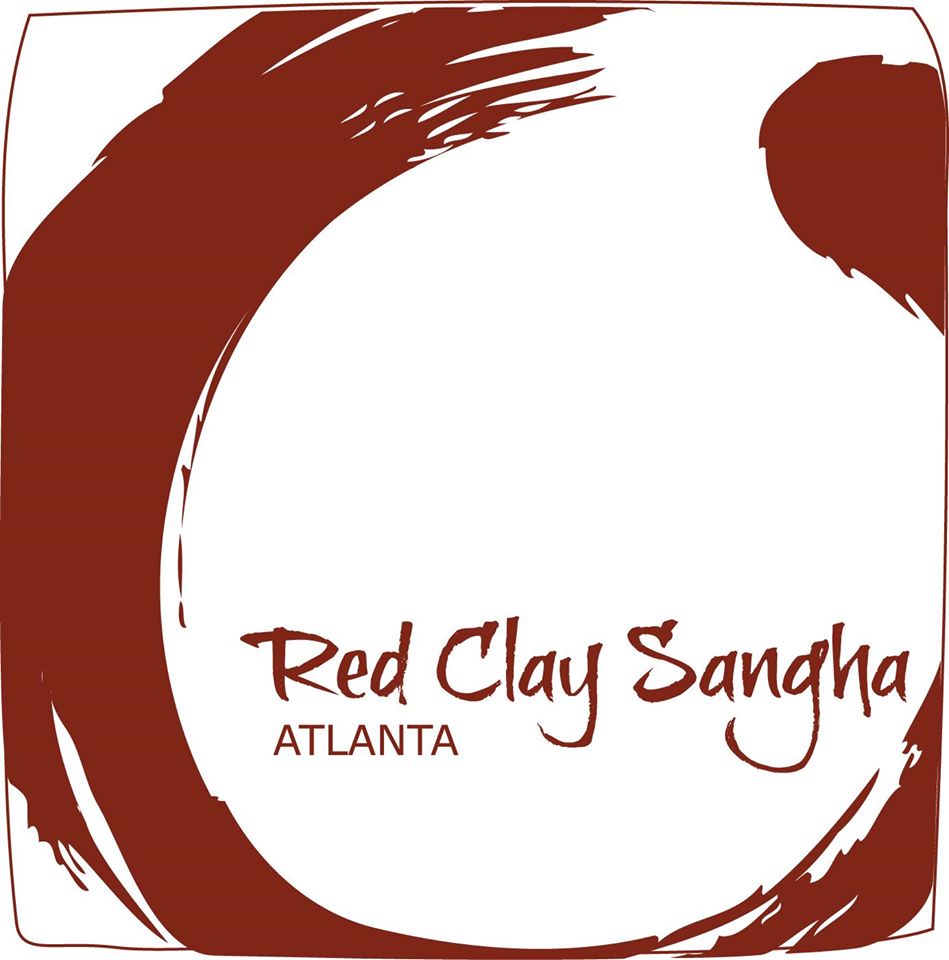Red Clay Sangha - Buddhist Meditation Community Image