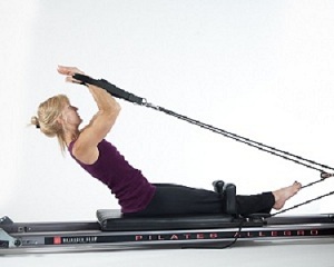 Rocky Mountain Pilates Studio Image