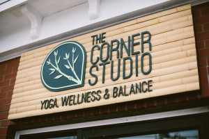 The Corner Studio Image