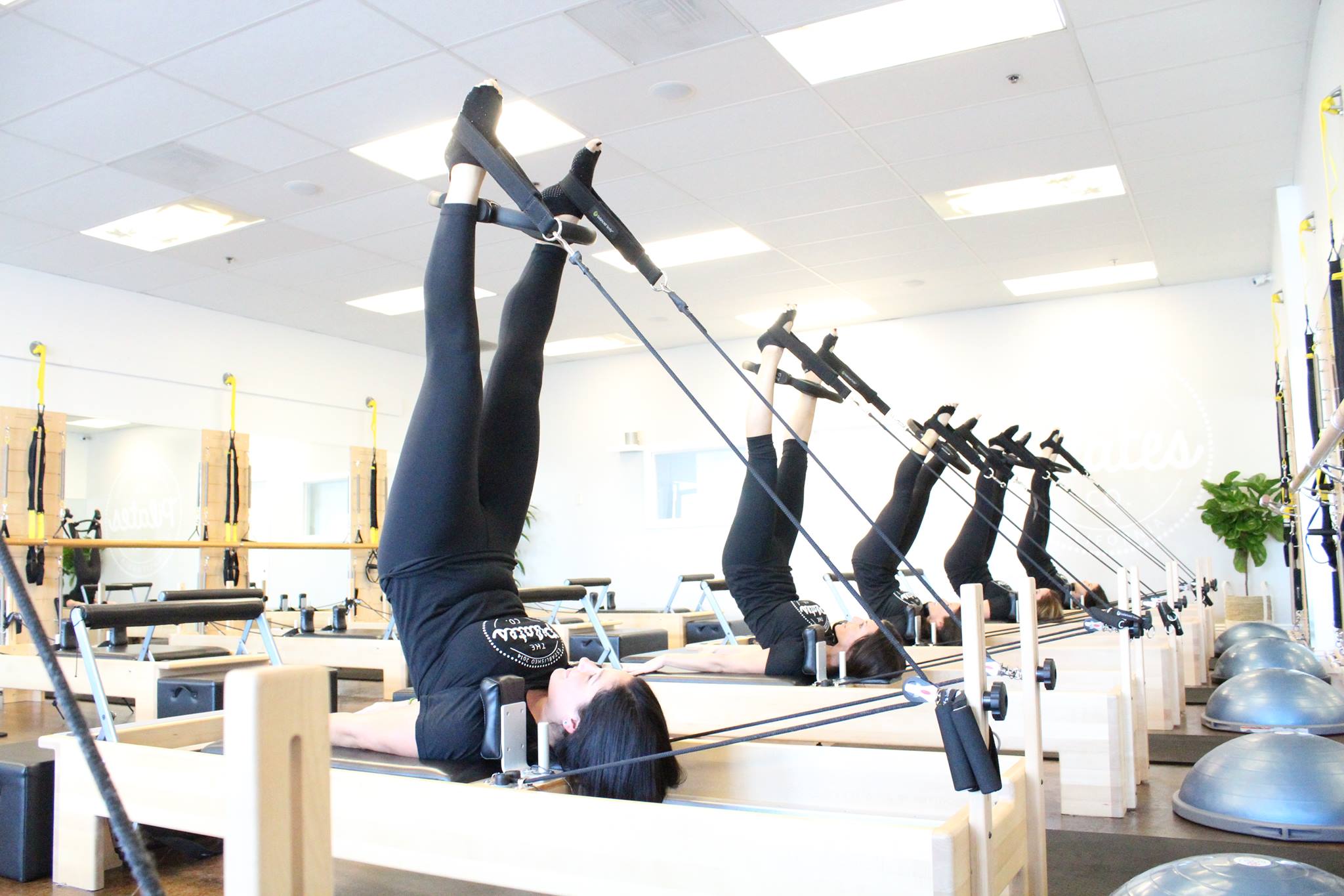 The Pilates Co. Image