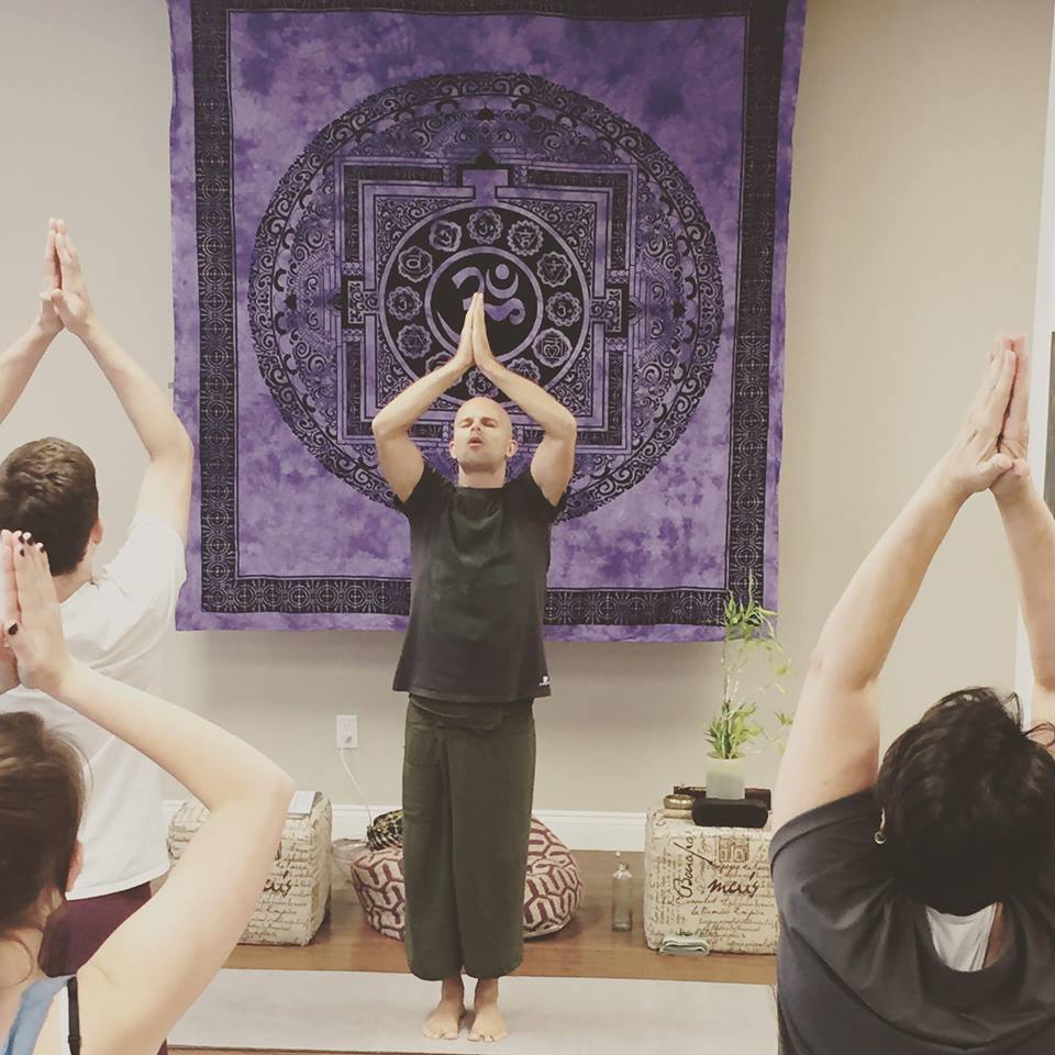 The Heron Dance Yoga And Meditation Studio Image
