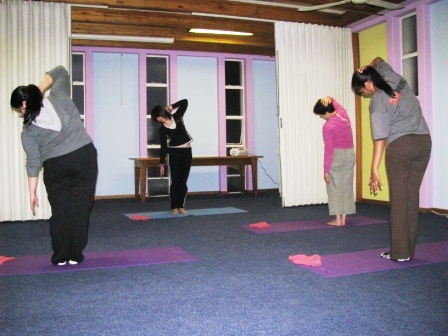 Body Harmony Pilates Studio Image