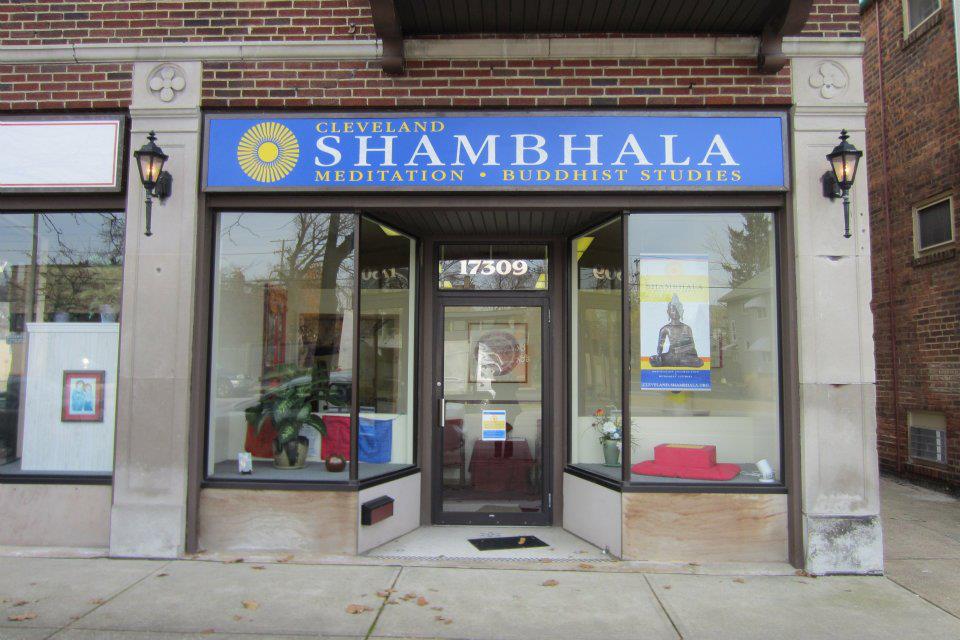 Cleveland Shambhala Meditation Center Image