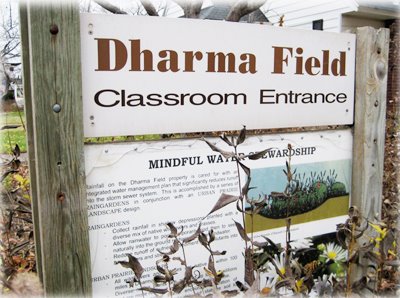 Dharma Field Zen Center Image