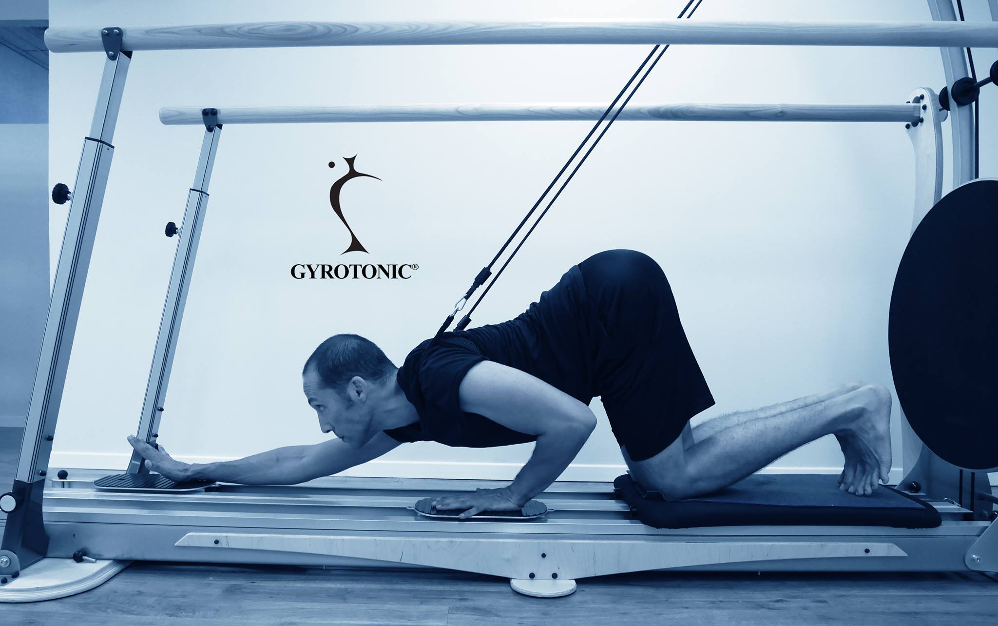 Eight Body Training Studio Girotonic Pilates and Gyrokinesis Image