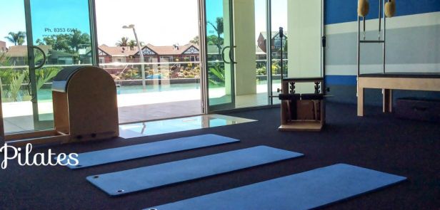 Infinity Pilates and Personal Training South Image