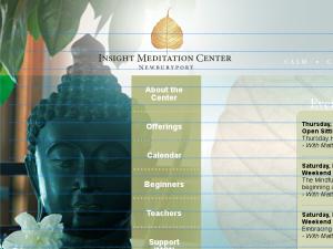 Insight Meditation Center of Newburyport Image