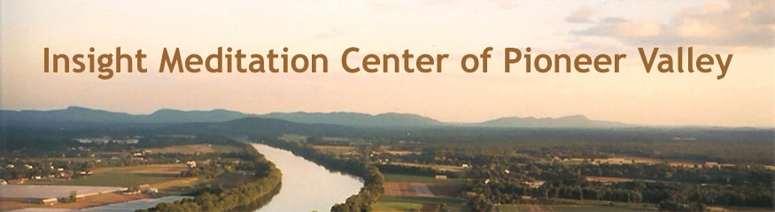 Insight Meditation Center of Pioneer Valley Image