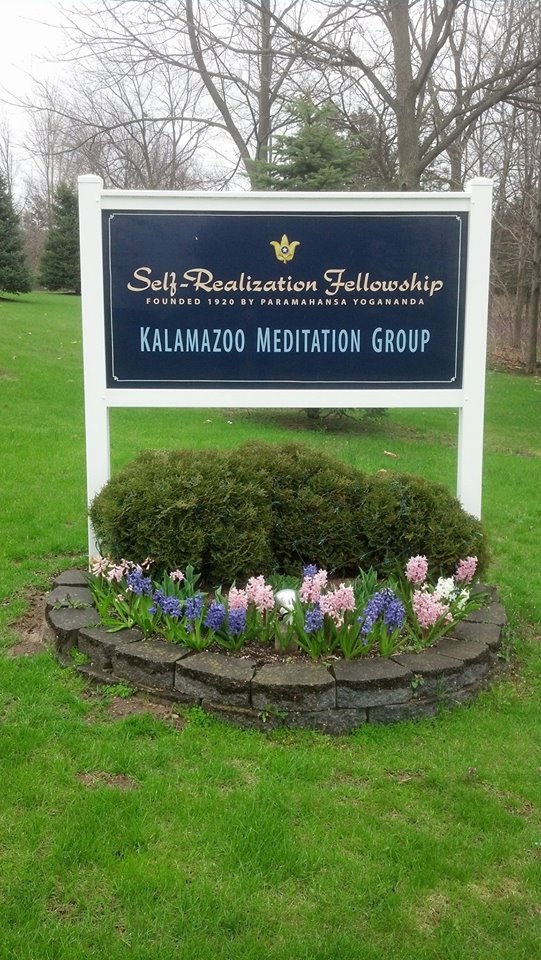 Kalamazoo Meditation Group Image