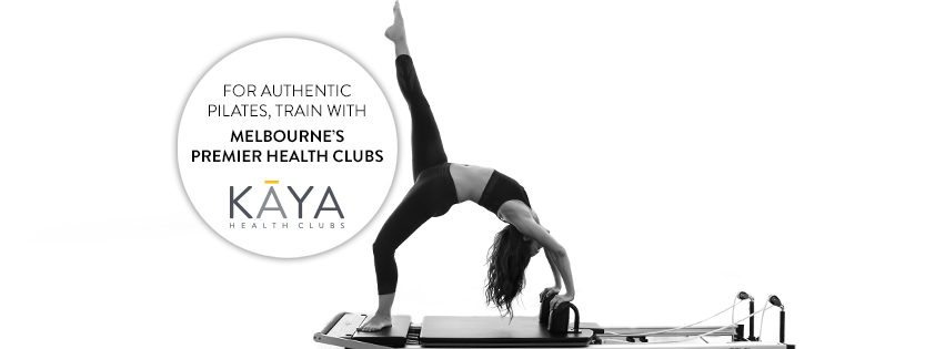 Kaya Health Clubs Pilates and Yoga Prahran Image